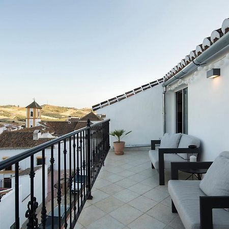Valle de Abdalagís Atico Casaenmedio 아파트 외부 사진