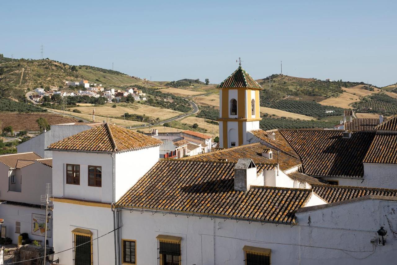 Valle de Abdalagís Atico Casaenmedio 아파트 외부 사진